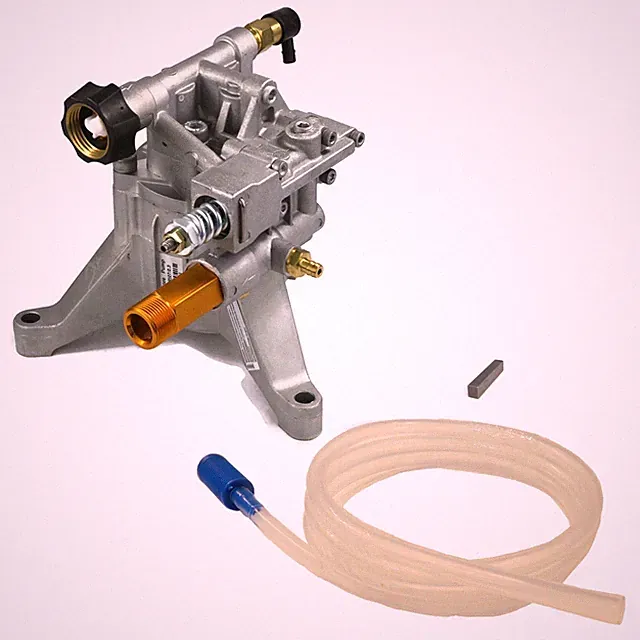 Pressure Washer Pump Assembly for Black Max BM802711, BM802823, BM80919, BM80920