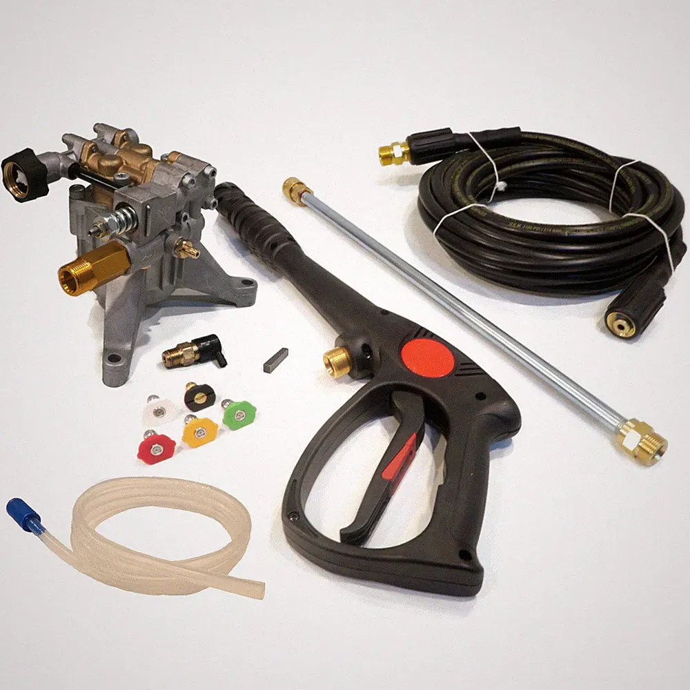 Briggs & Stratton Pressure Washer Pump