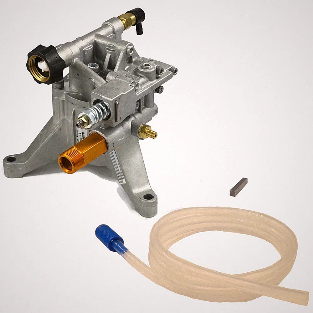 Briggs & Stratton pressure washer pump