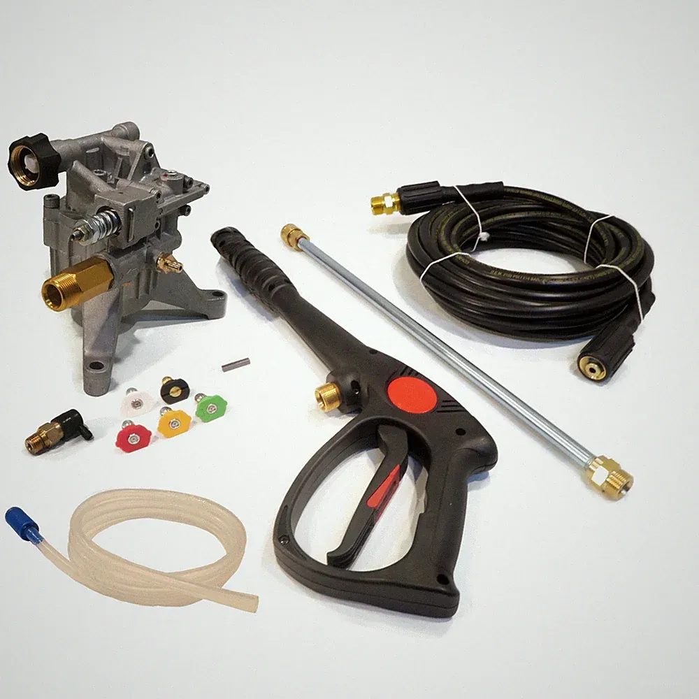 Pressure Washer Pump Assembly for Generac 1282-0 0763-0 0794 0799-1 1038 1439-0