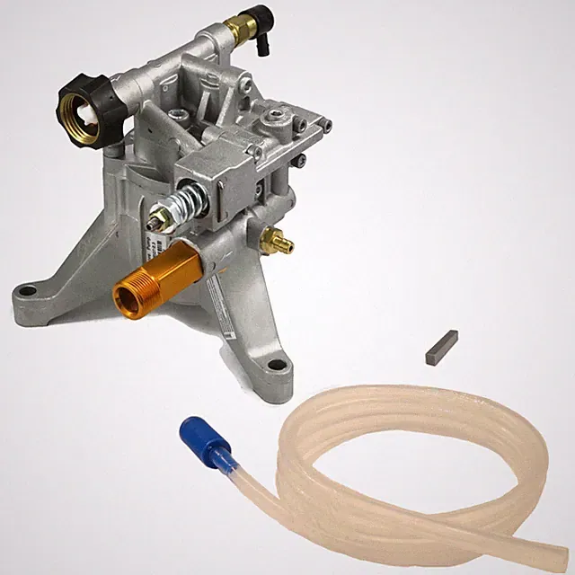 Pressure Washer Pump Assembly for Himore, Husky, Ryobi 308653052, 308653093