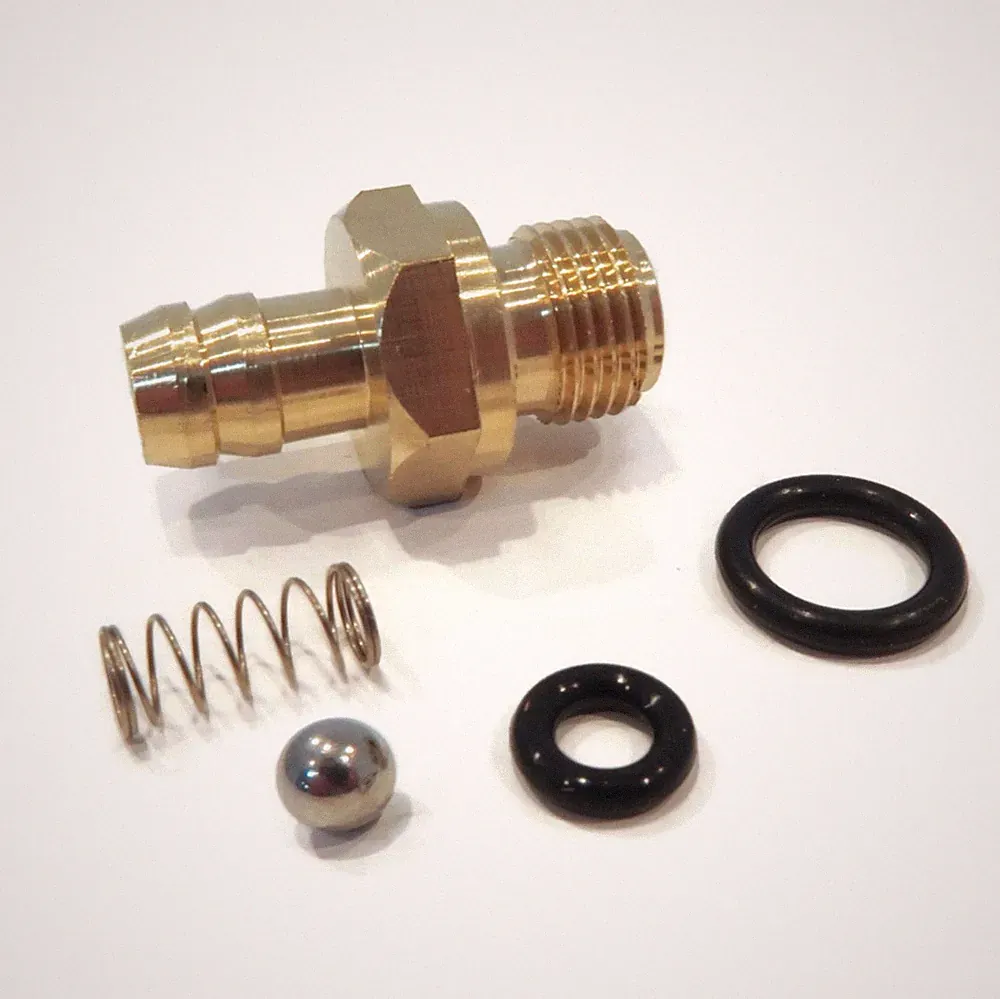 Pressure Washer Pump CHEMICAL SOAP INJECTION KIT for Himore 308653045 308653035