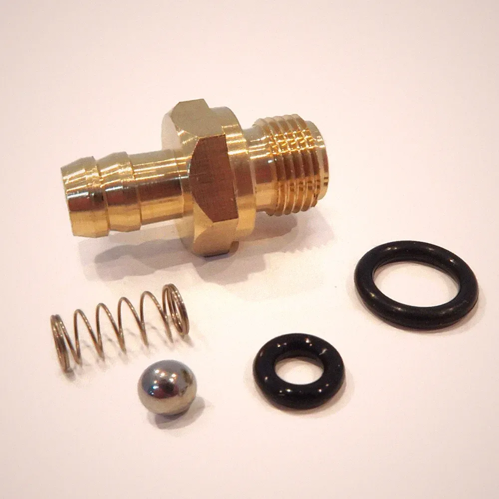 Pressure Washer Pump CHEMICAL SOAP INJECTION KIT Himore 309515003 308418003