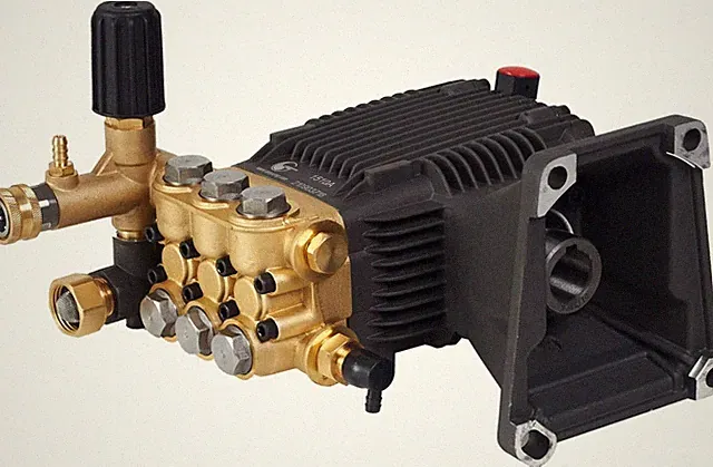 Pressure Washer Pump Devilbliss EXHP3640 Honda GX390 Annovi Reverberi RKV4G36