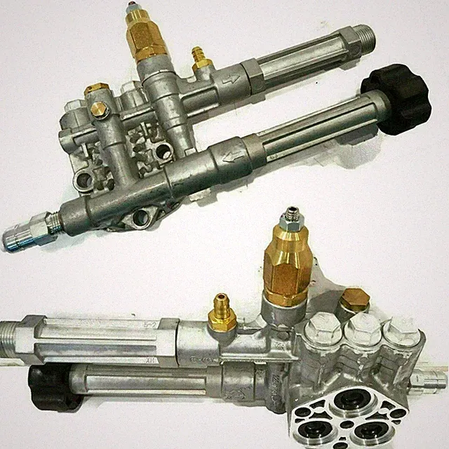 Pressure Washer Pump fits Craftsman 580.752870 580.752190 580.752521 580754911