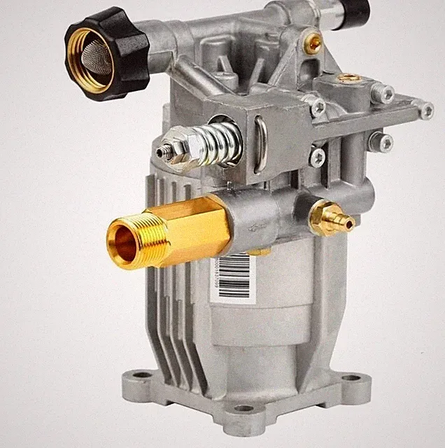 Pressure Washer Pump Fits Dewalt 61147S Pressure Washer