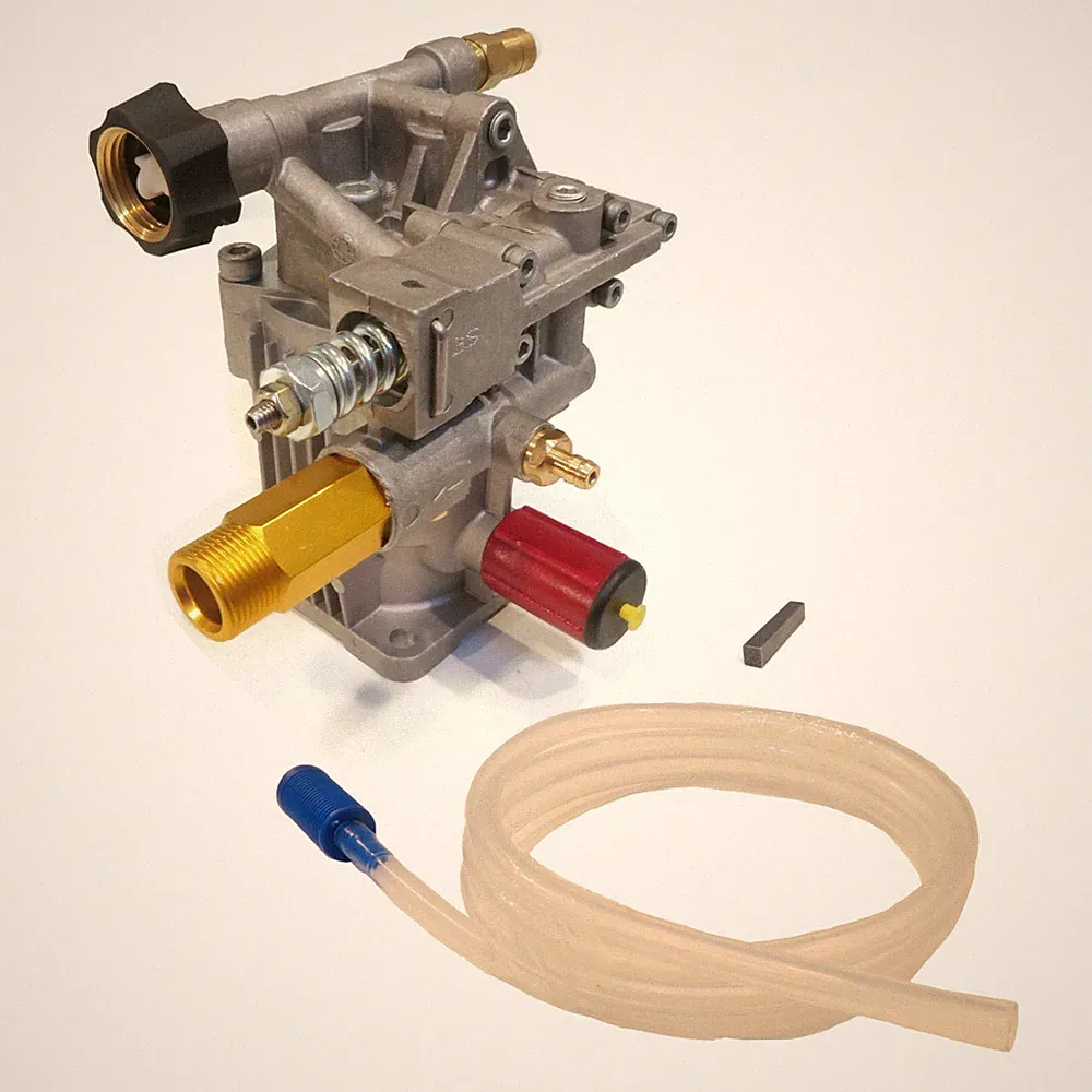 PRESSURE WASHER PUMP fits Many HONDA GC160 Horizontal 7/8" Shaft A01801 A14292