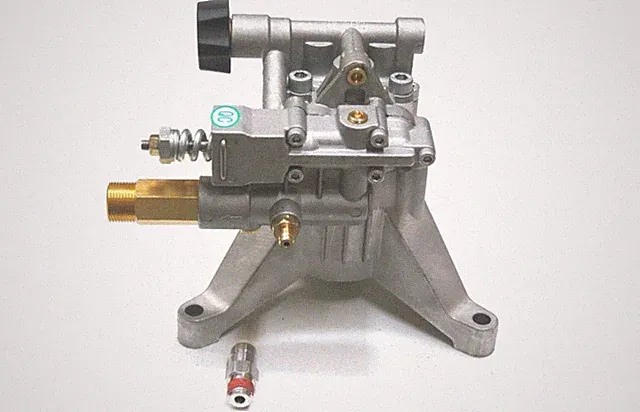 Pressure Washer Pump For 159cc 160cc Predator 2500PSI 62201 Pressure Washer