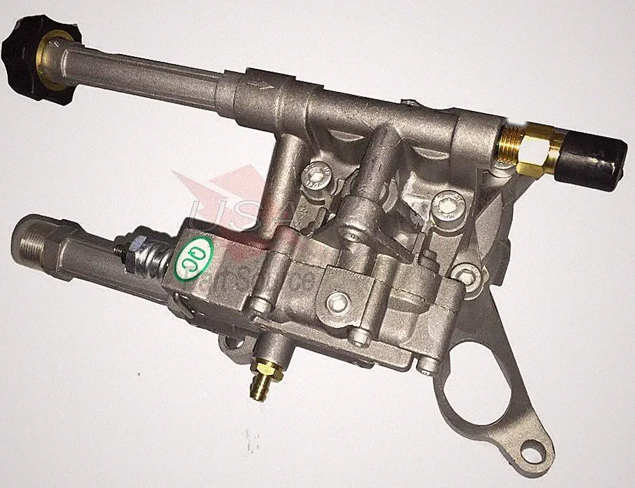 Pressure Washer Pump For Annovi Reverberi RMW2.2G24EZ with Thermal Valve