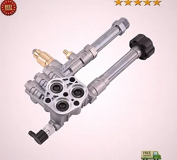 Pressure Washer Pump For Craftsman 580.752510 580752510 Gas Pressure Washer