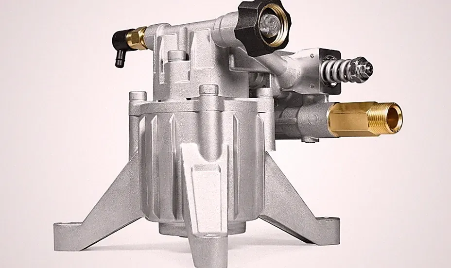 Pressure Washer Pump for Generac Pressure Washer model# 01674