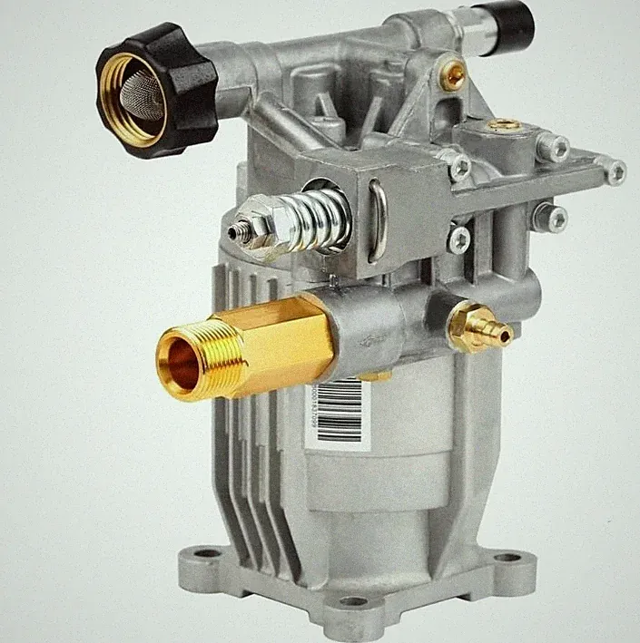 Pressure Washer Pump for Generac Speedwash 3200PSI 7122 Pressure Washer