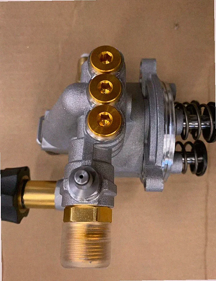 Pressure Washer Pump for GreenWorks Pressure Washer GPW3000