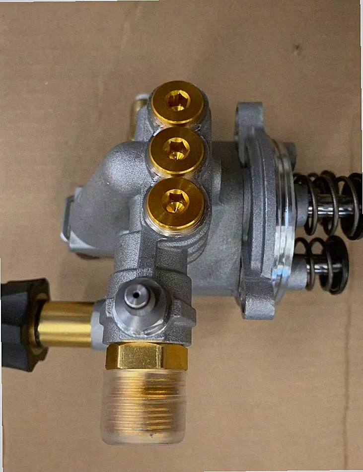 Pressure Washer Pump for GreenWorks Pressure Washer GPW3001