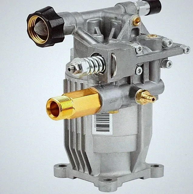 Pressure Washer Pump for Harbor Freight Predator 223cc 3200PSI Washer