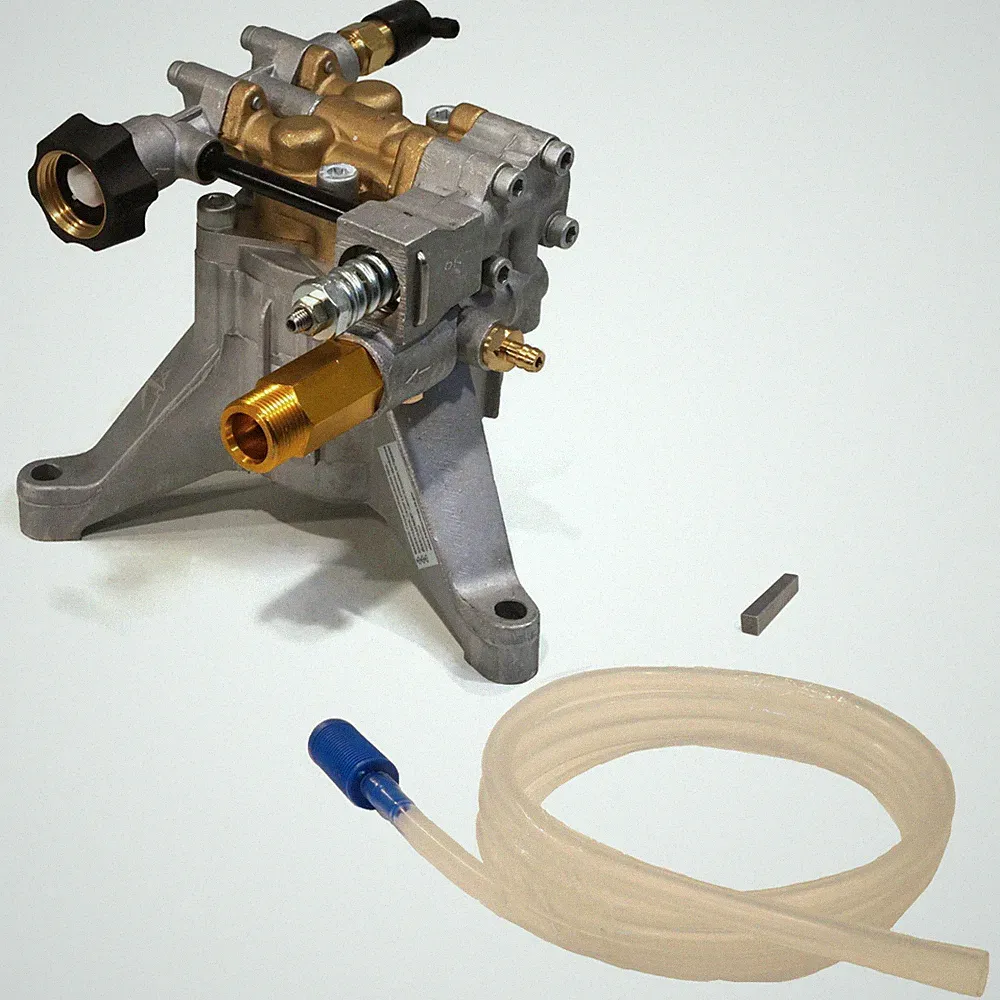 Pressure Washer Pump for Himore 308653005, 308653052, 308653003, 308653045 Motor