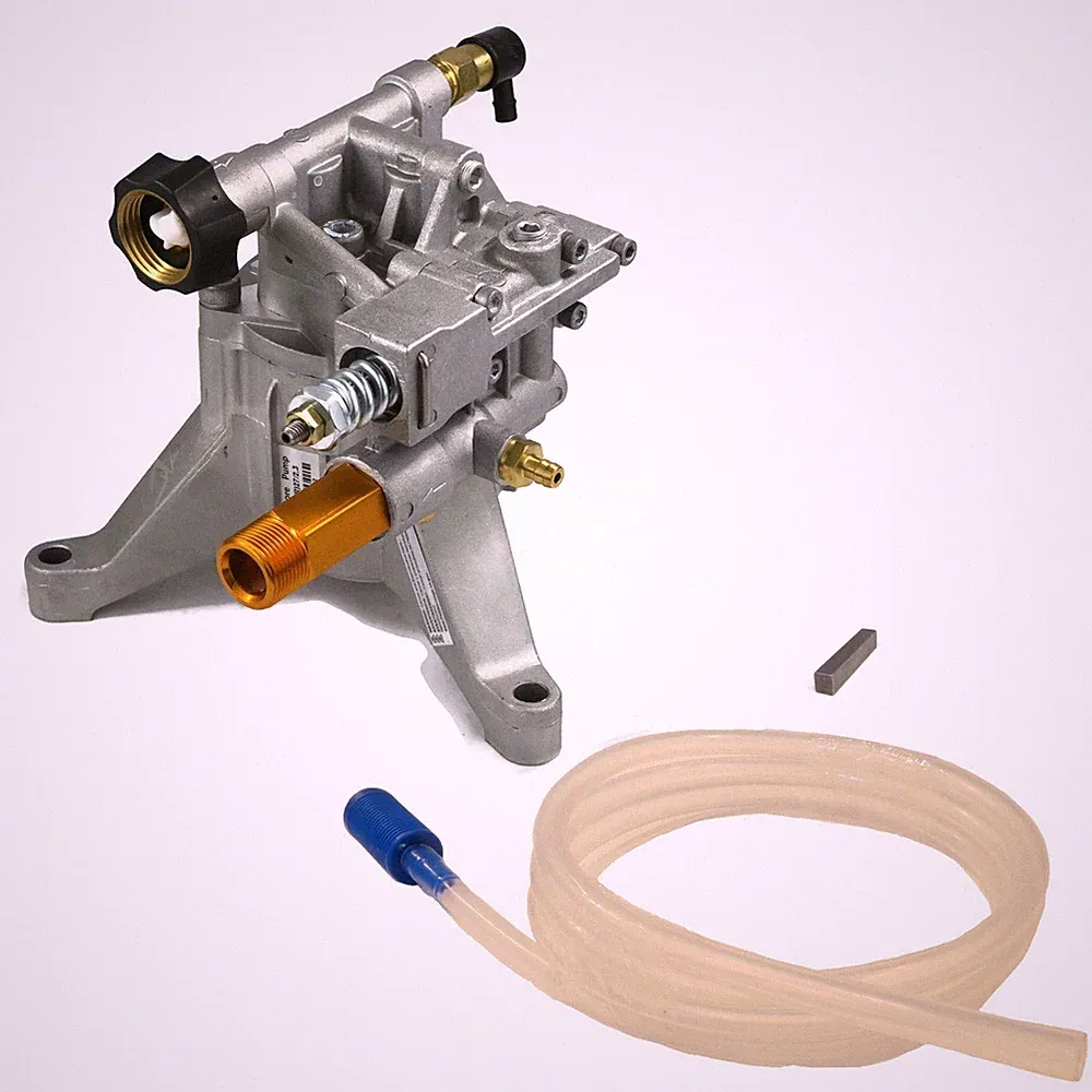 Pressure Washer Pump for Himore 308653008, 308653026 Engine Motor Pump Water Sys