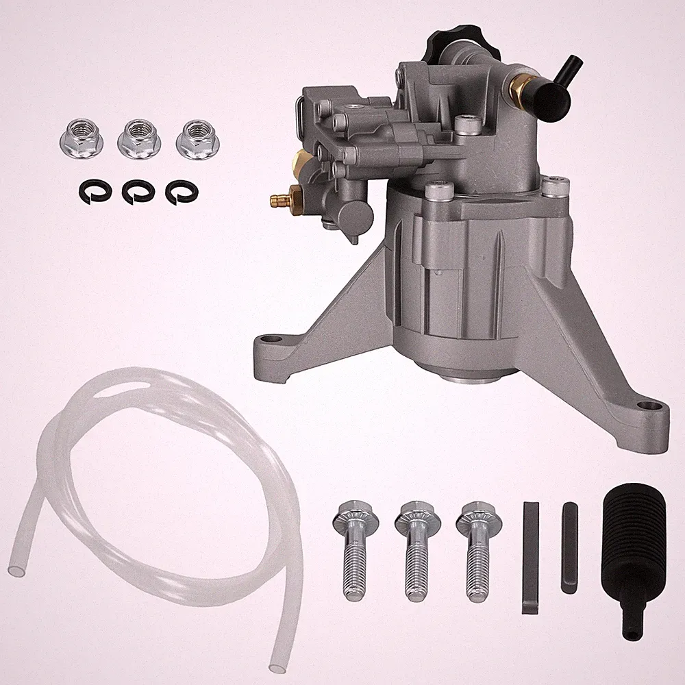 Pressure Washer Pump for Himore, Husky, Ryobi 308653052, 308653093, 308653005
