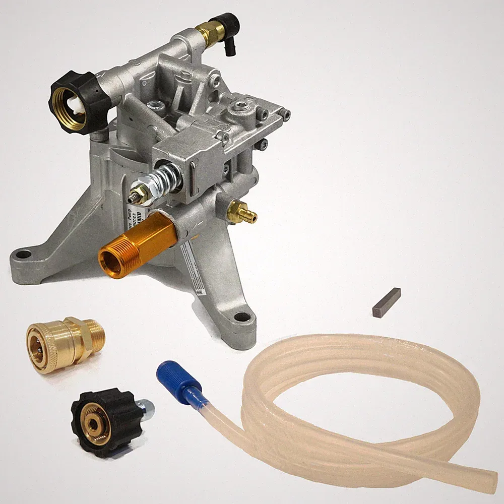 Pressure Washer Pump for Himore, Husky, Ryobi 308653052, 308653093, 308653005