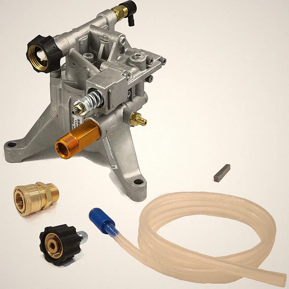 Pressure Washer Pump for Himore, Husky, Ryobi 308653052, 308653093, 308653005