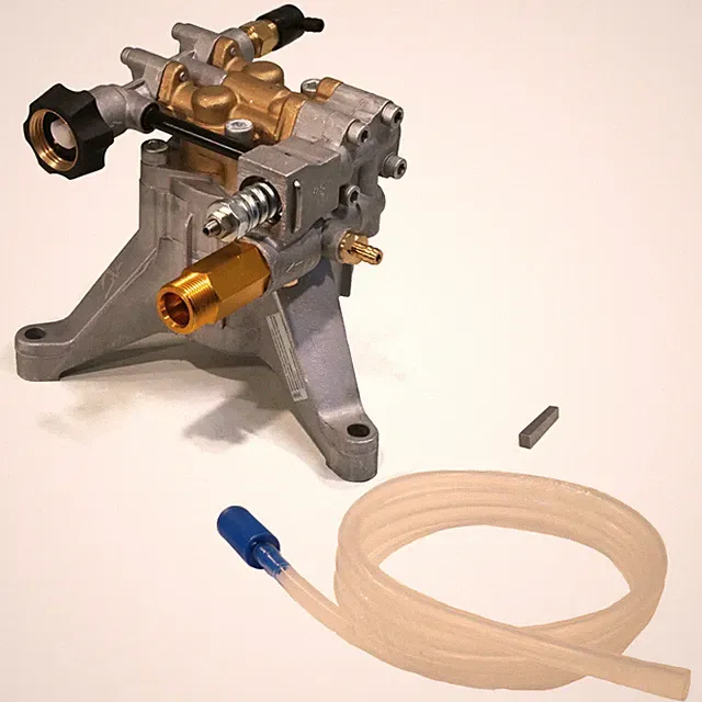 Pressure Washer Pump for Homelite 308653035, 308653008, 308653026, 308653093 Oil