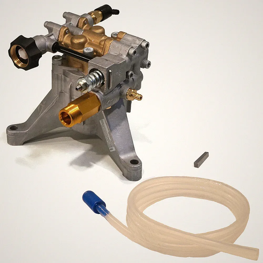Pressure Washer Pump for Homelite 308653035, 308653008, 308653026, 308653093 Oil