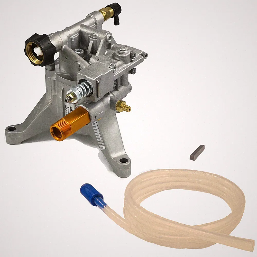 Pressure Washer Pump for Homelite 308653093, 308653005, 308653052, 308653003 Oil