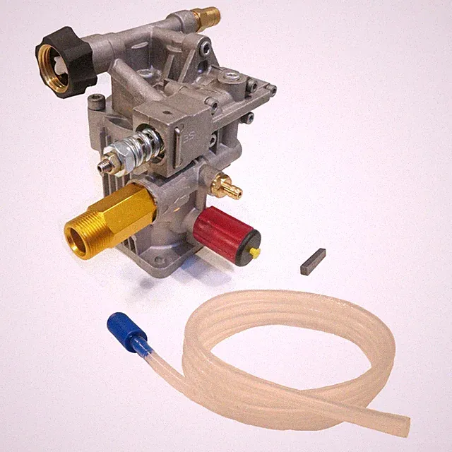 Pressure Washer Pump for Homelite PS80903A 90 Gear System Filter Valves Key Hose