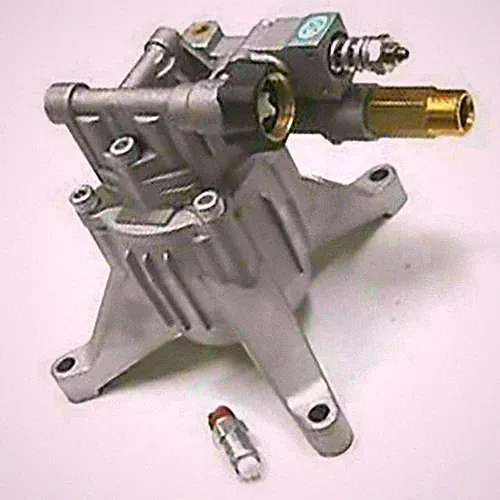 Pressure Washer Pump for Honda black max 2600 Husky HU80432A GCV190 Max BM80913