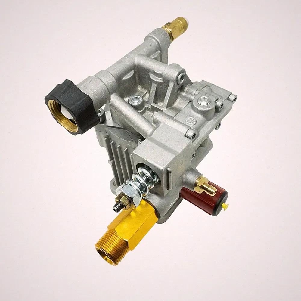 Pressure Washer Pump for Honda Excell A01801 D28744 A14292 XR2500 XR2600