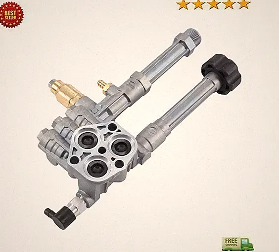 Pressure Washer Pump For Honda GCV160 /Briggs and Stratton 020514
