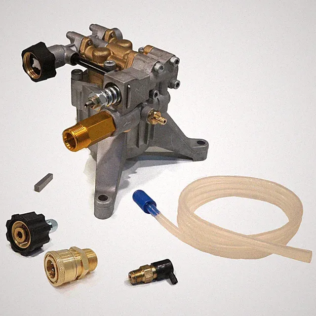 Pressure Washer Pump for Husky HU80530, HU80531, HU80931, Kodiak CG2600T