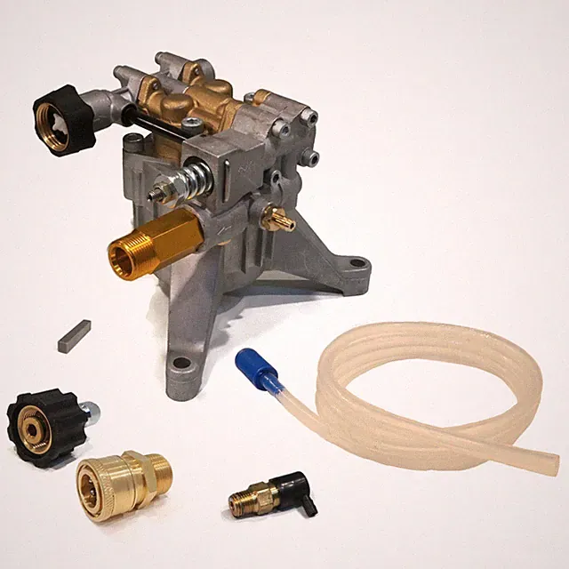 Pressure Washer Pump for Husky HU80530, HU80531, HU80931, Kodiak CG2600T