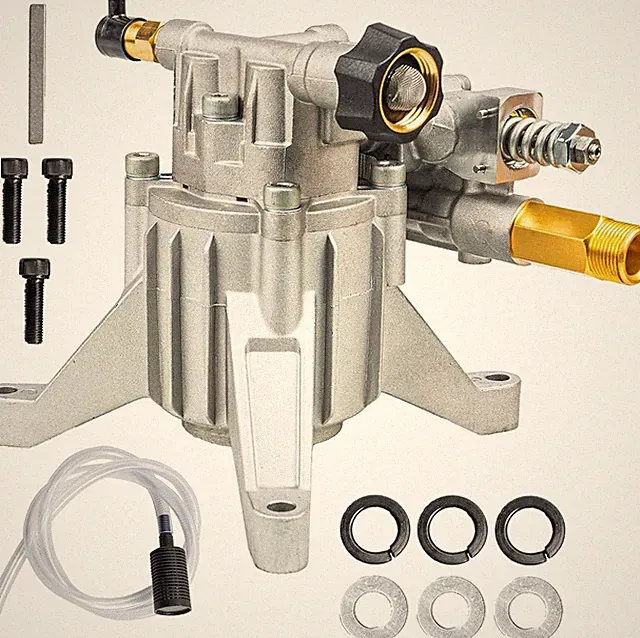 Pressure Washer Pump For Powerstroke Subaru Power Washer PS80310E Pump