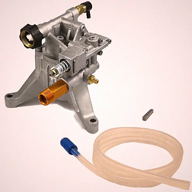 Pressure Washer Pump for Ryobi 308653045, 308653025, 308653006, 308653035 Engine