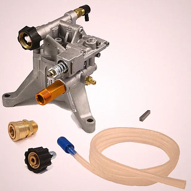 Pressure Washer Pump for Simpson 90026, Black Max BM802711, BM802823, BM80919