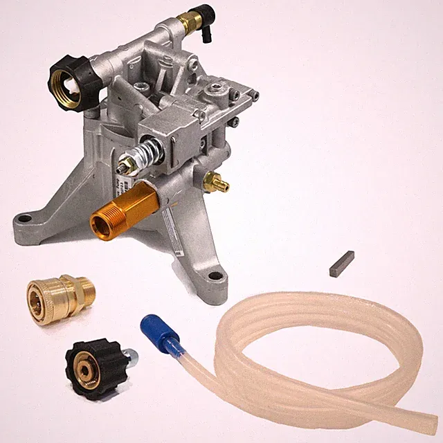 Pressure Washer Pump for Simpson 90026, Black Max BM802711, BM802823, BM80919