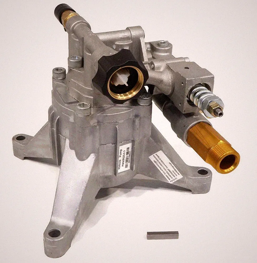 Pressure Washer Pump For Subaru EZ190V Power Washer 2500-2900 PSI / 2.3 GPM