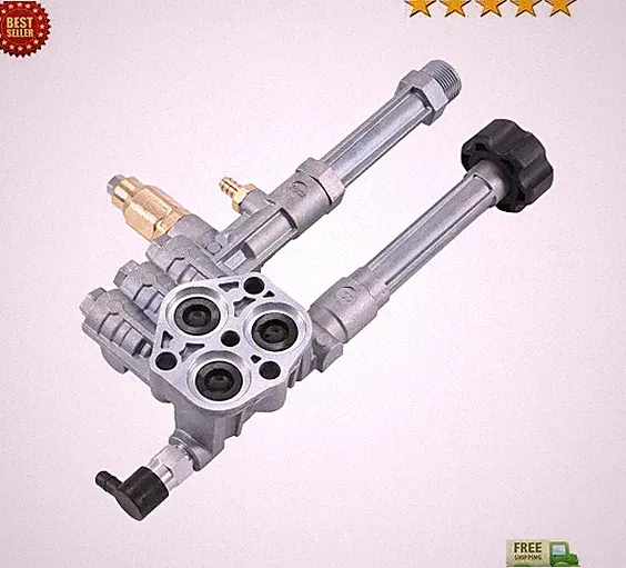 2.7 GPM Electric (Corded)