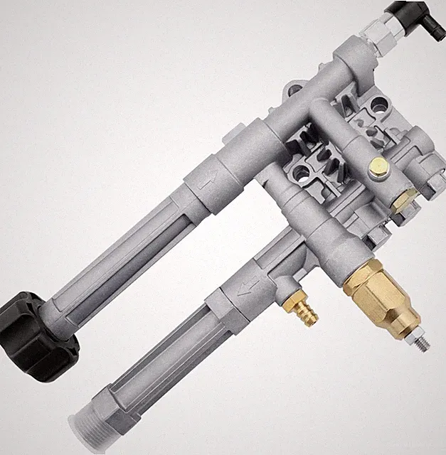 Pressure Washer Pump for Troy Built Pump 2800 Psi 2.3 Gpm 121R02-0002-F1