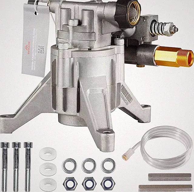 Pressure Washer Pump For Troybilt 020641 020568 020296 020296-0 020488 020344 +