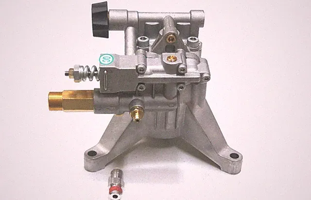 Pressure Washer Pump For Westinghouse 2800PSI 2.3GPM Pressure Washer WPX2800