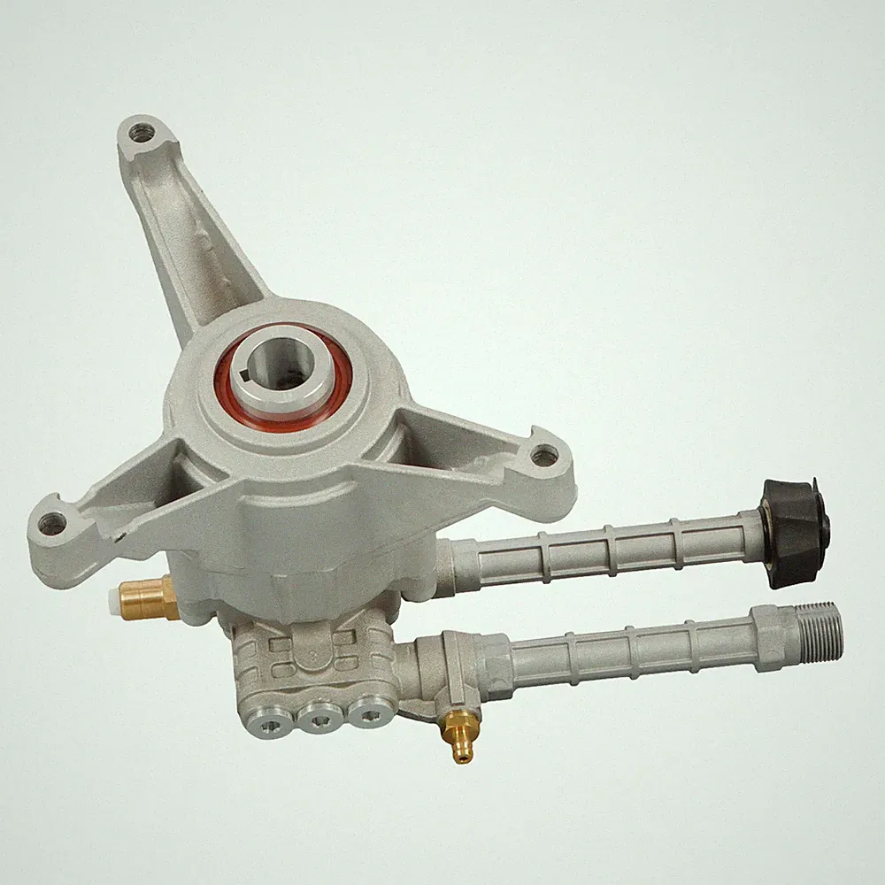 Pressure Washer Pump Head 2800 Psi Fits For SRMW22G26 High Pressure Washer Pump