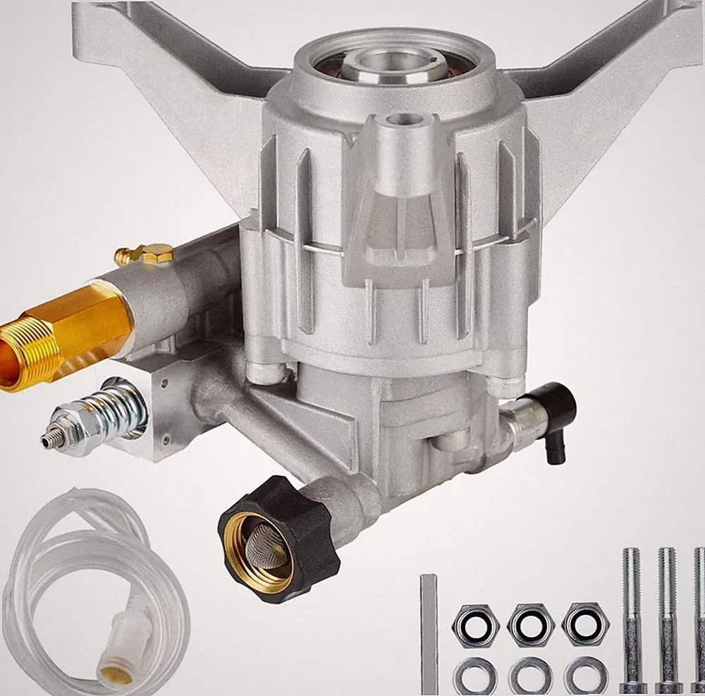 Pressure Washer Pump - Homelite UT80993 UT80993A UT80993F Excell EXHA2425 VA2522