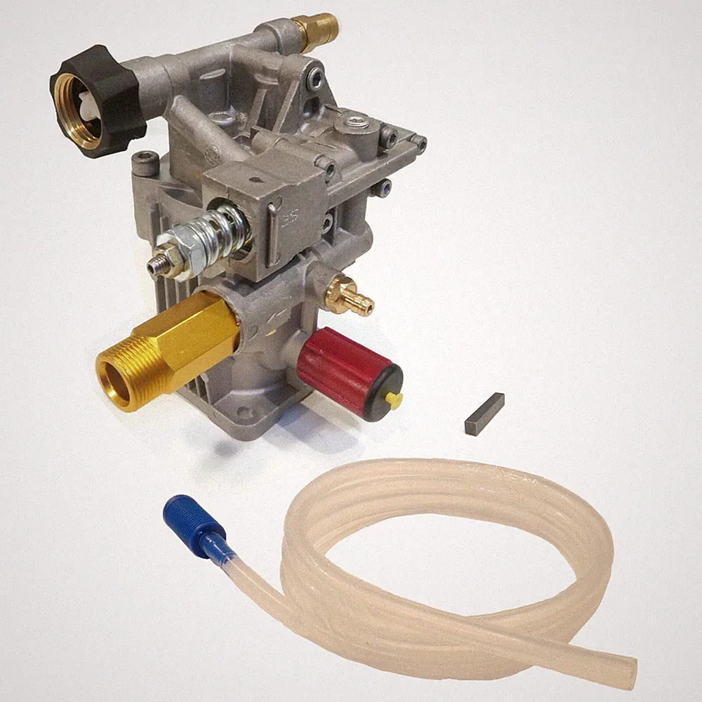 PRESSURE WASHER PUMP KIT fits Honda Excell XR2500 XR2600 XC2600 EXHA2425 XR2625