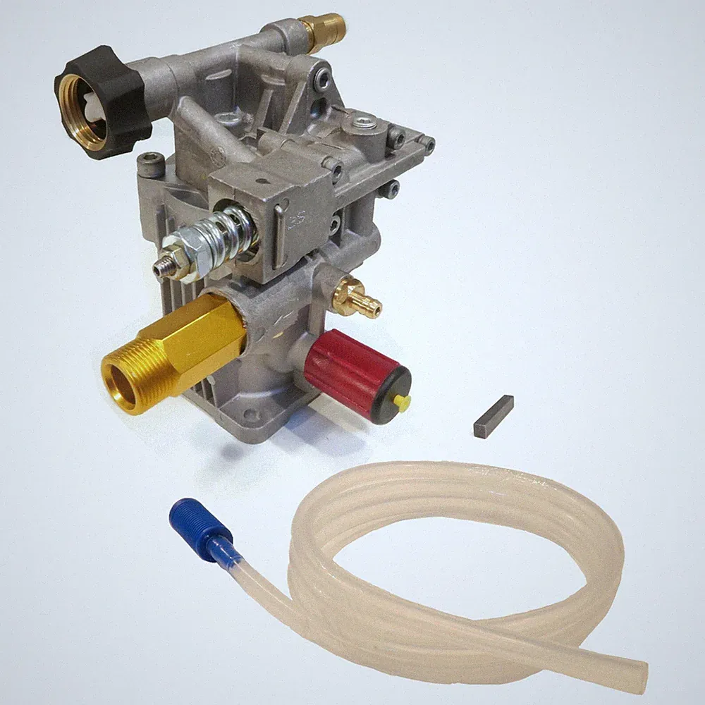 PRESSURE WASHER PUMP KIT fits Honda Excell XR2500 XR2600 XC2600 EXHA2425 XR2625