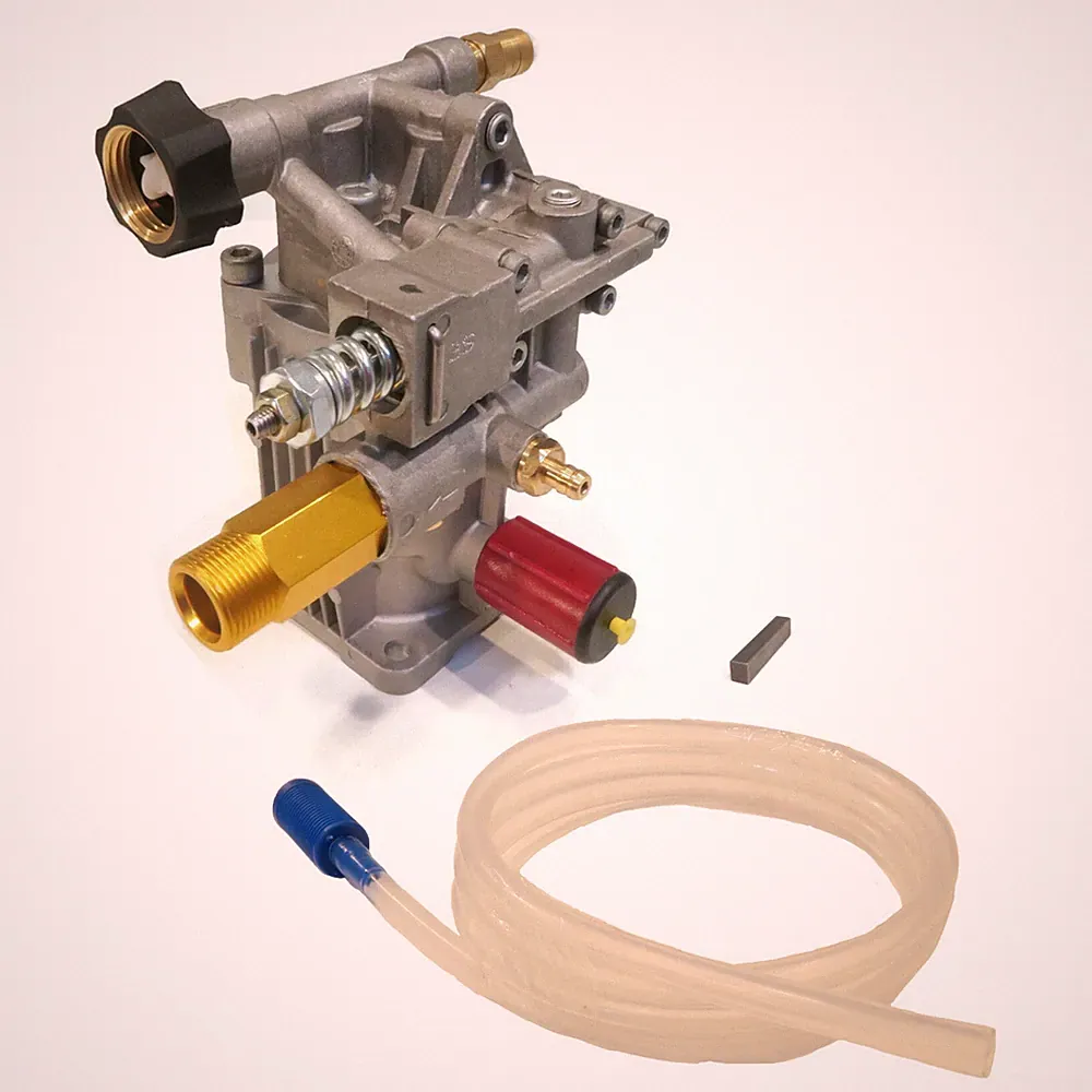 PRESSURE WASHER PUMP KIT fits Honda Excell XR2500 XR2600 XC2600 EXHA2425 XR2625
