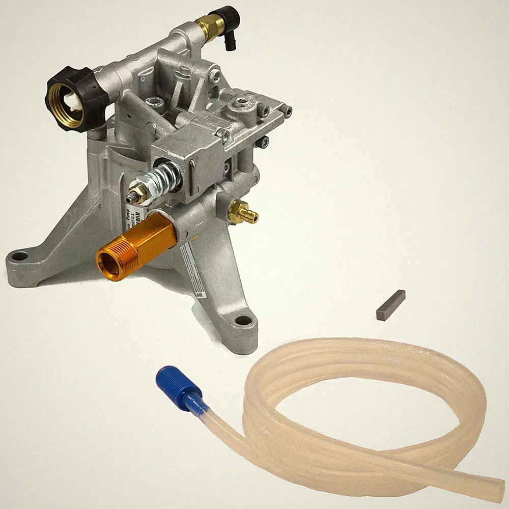 Pressure Washer Pump Kit for Homelite UT80993B, UT80993D, UT80993E, UT80993F