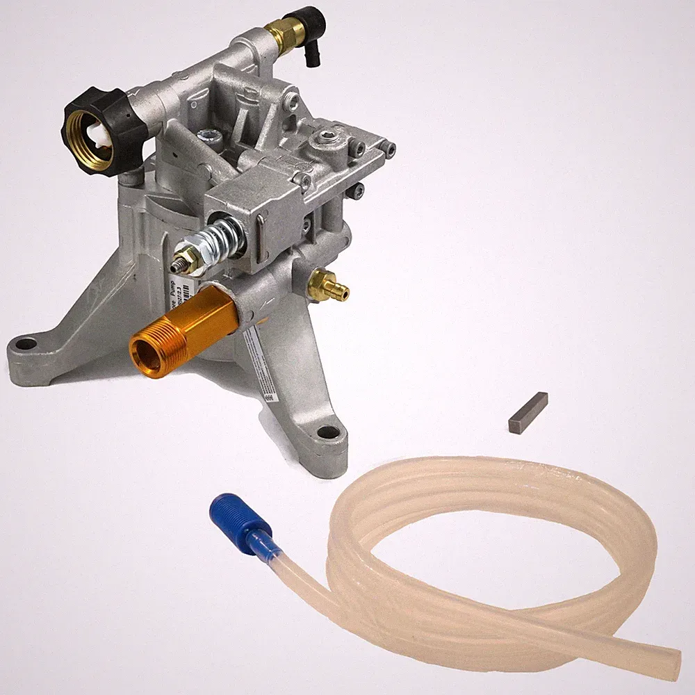 Pressure Washer Pump Kit for Homelite UT80993B, UT80993D, UT80993E, UT80993F