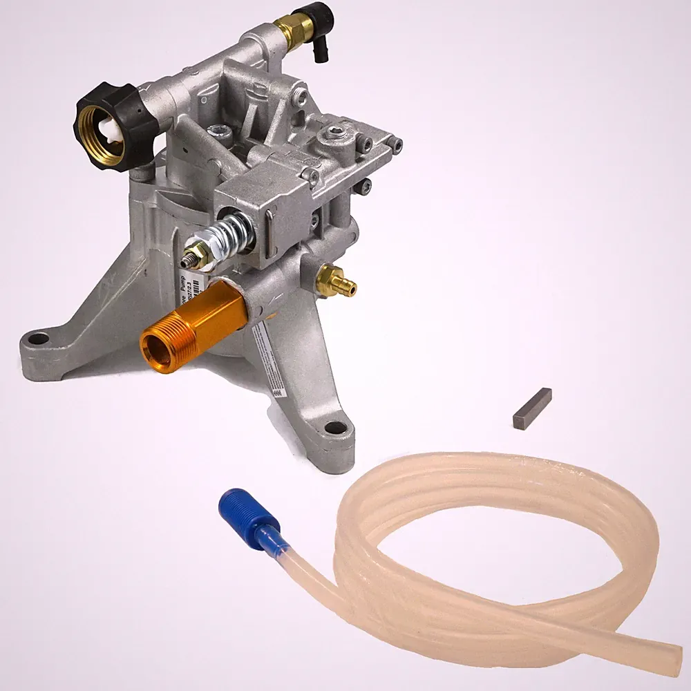 Pressure Washer Pump Kit for Homelite UT80993B, UT80993D, UT80993E, UT80993F